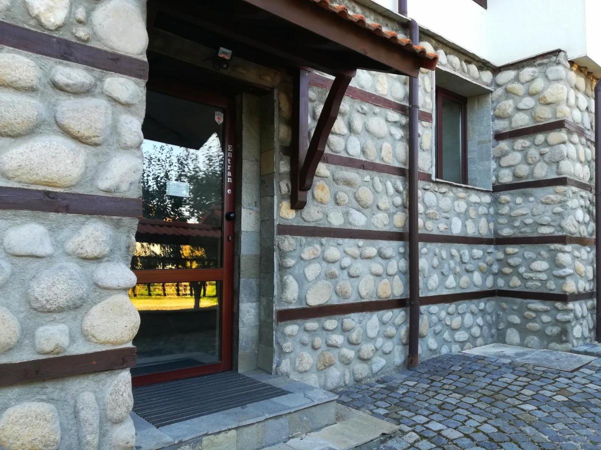 Apartments Elegance Bansko Dış mekan fotoğraf