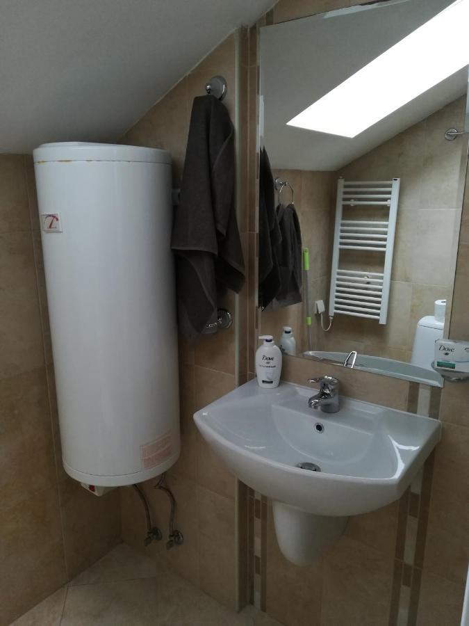 Apartments Elegance Bansko Dış mekan fotoğraf