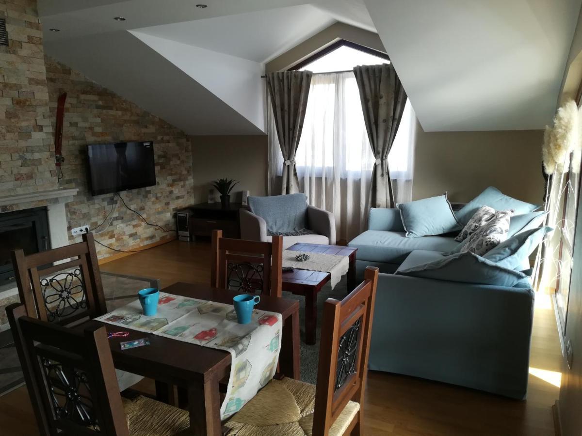 Apartments Elegance Bansko Dış mekan fotoğraf