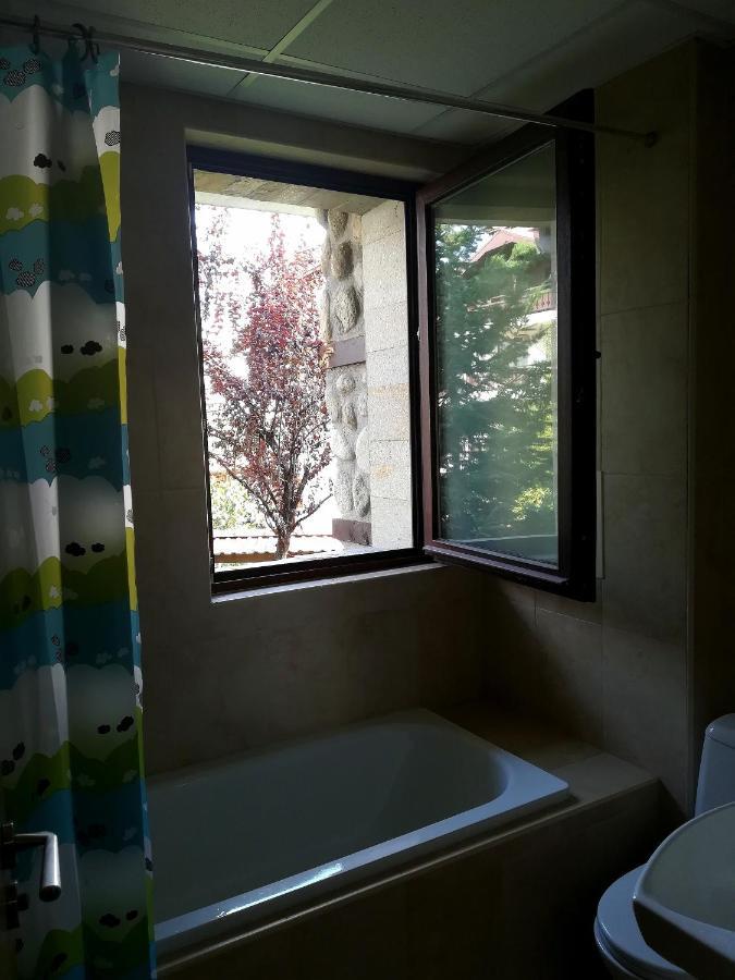 Apartments Elegance Bansko Dış mekan fotoğraf
