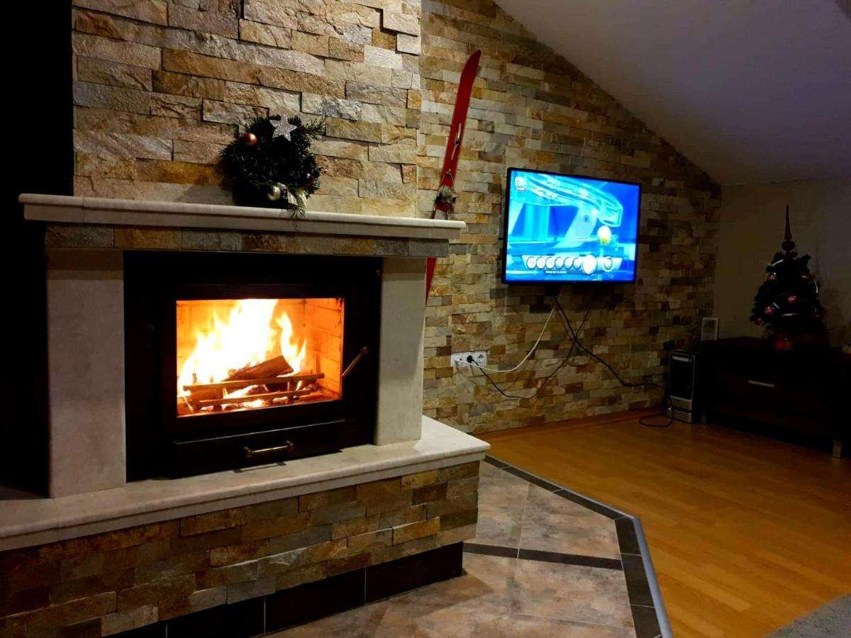 Apartments Elegance Bansko Dış mekan fotoğraf
