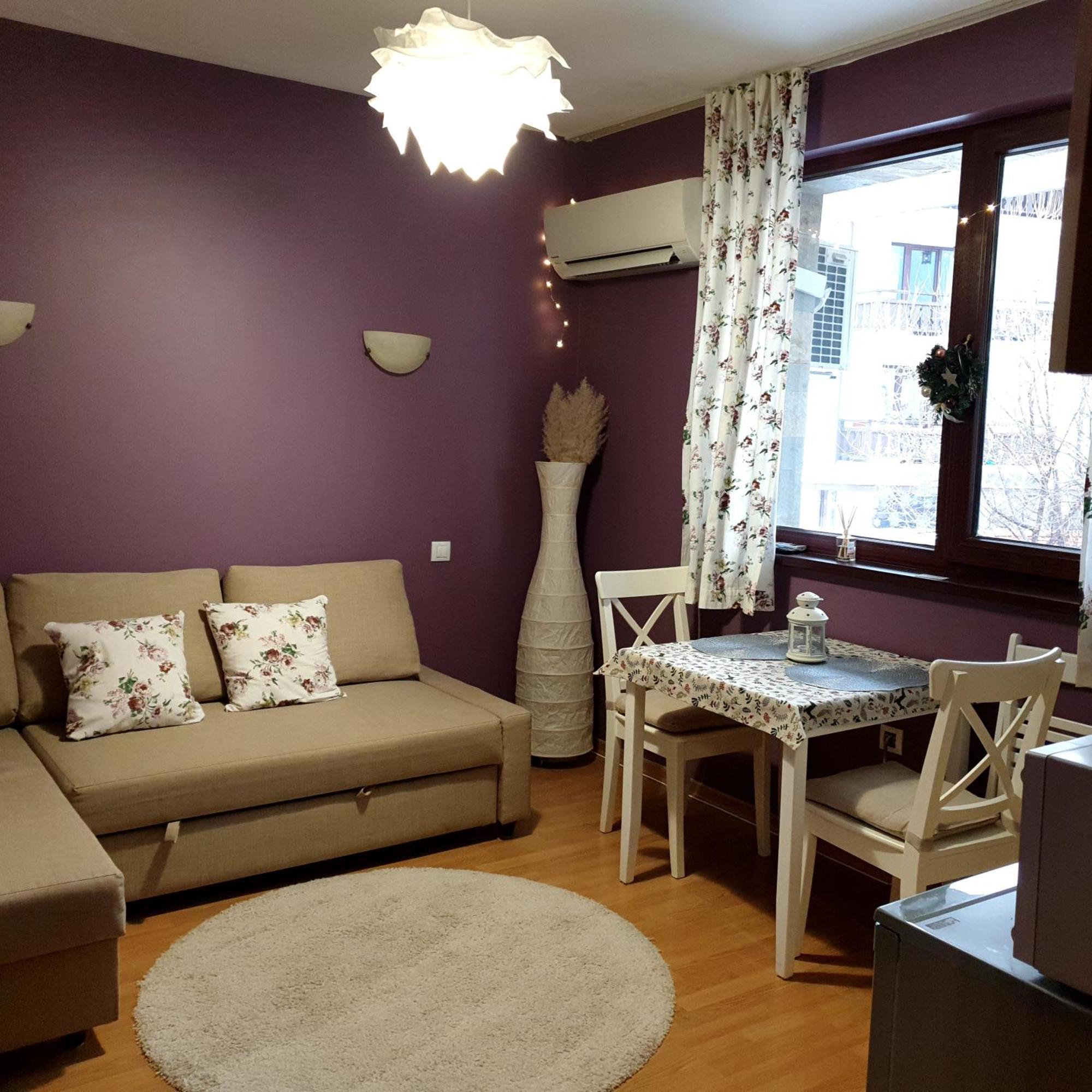 Apartments Elegance Bansko Dış mekan fotoğraf