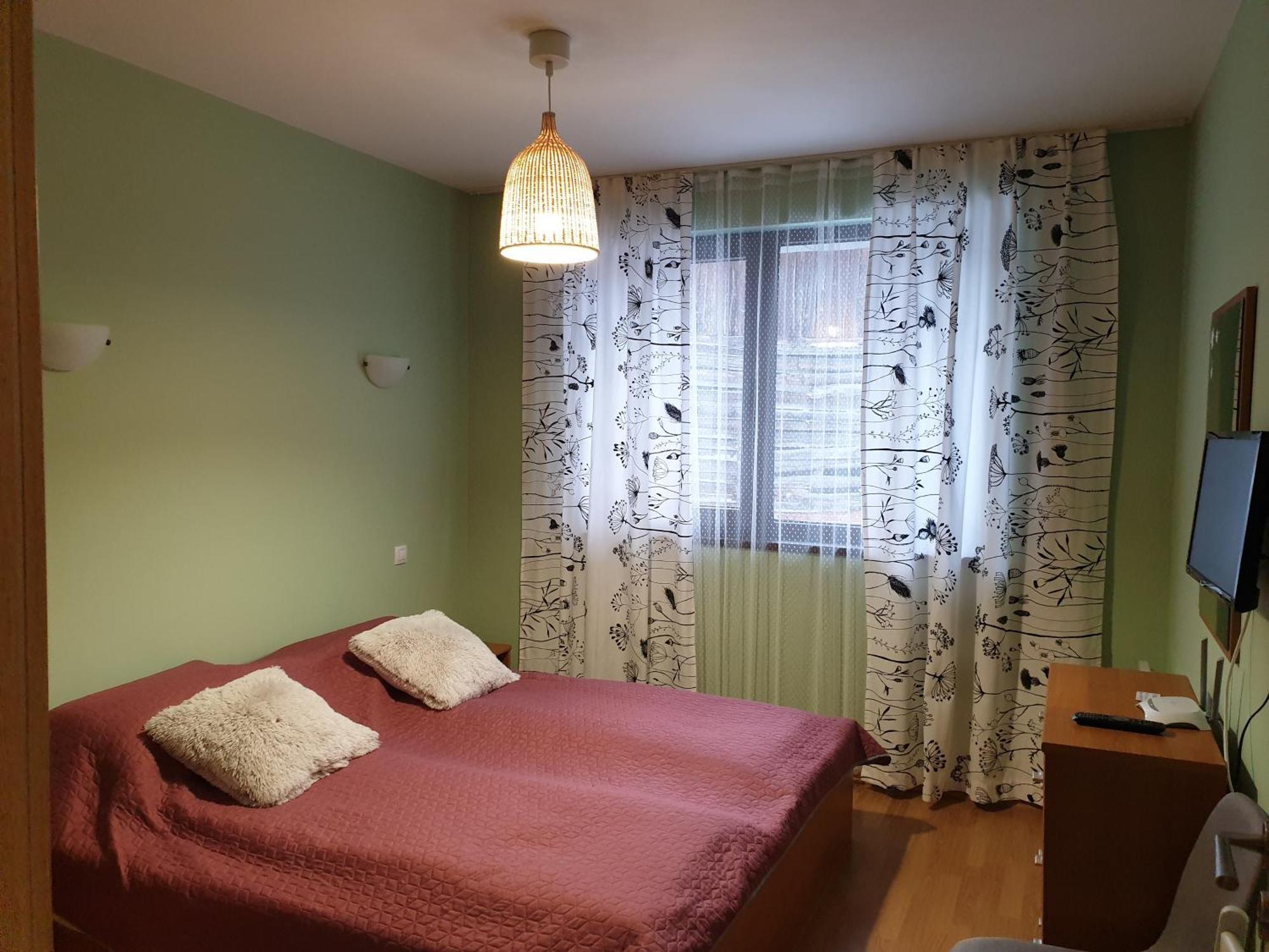 Apartments Elegance Bansko Dış mekan fotoğraf